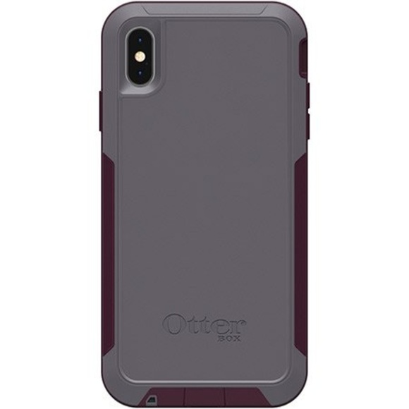 OtterBox Accessories - Pursuit Series Case IPhone XS Max